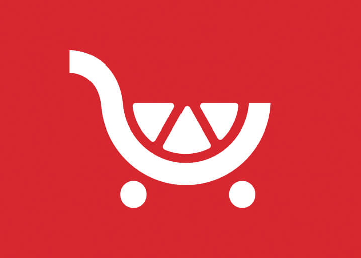 FredMeyer Cart